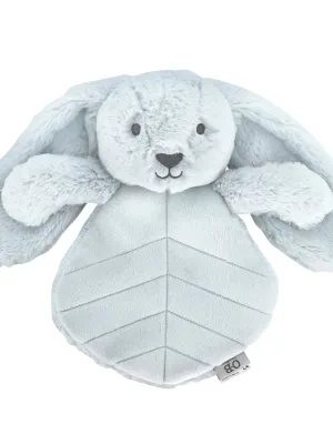 OB Designs Baxter Bunny Blue Comforter