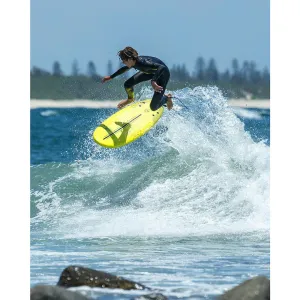 Ocean & Earth Bug Soft Top Surfboard 6'
