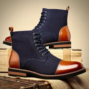 Oliver Ashford Leather Dress Shoes