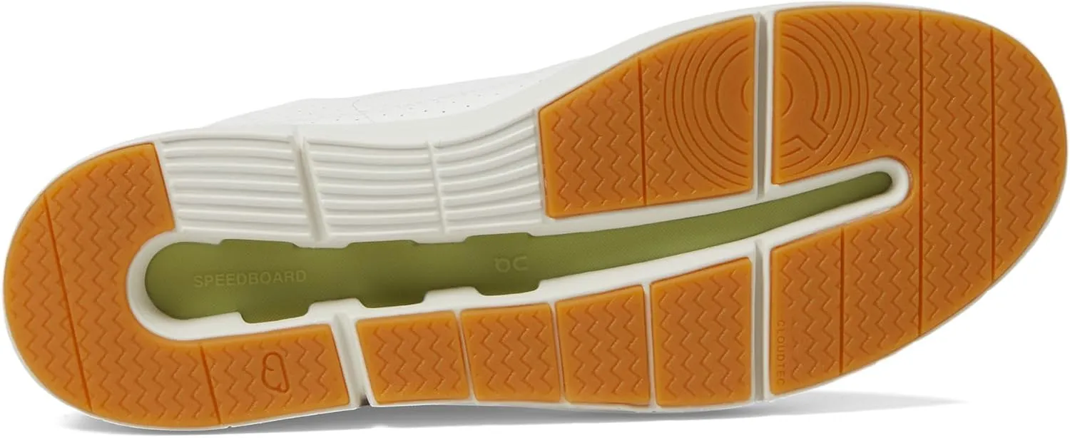 On Women's The Roger Centre Court 2 Sneaker