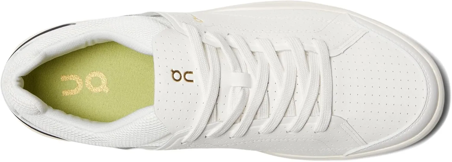On Women's The Roger Centre Court 2 Sneaker