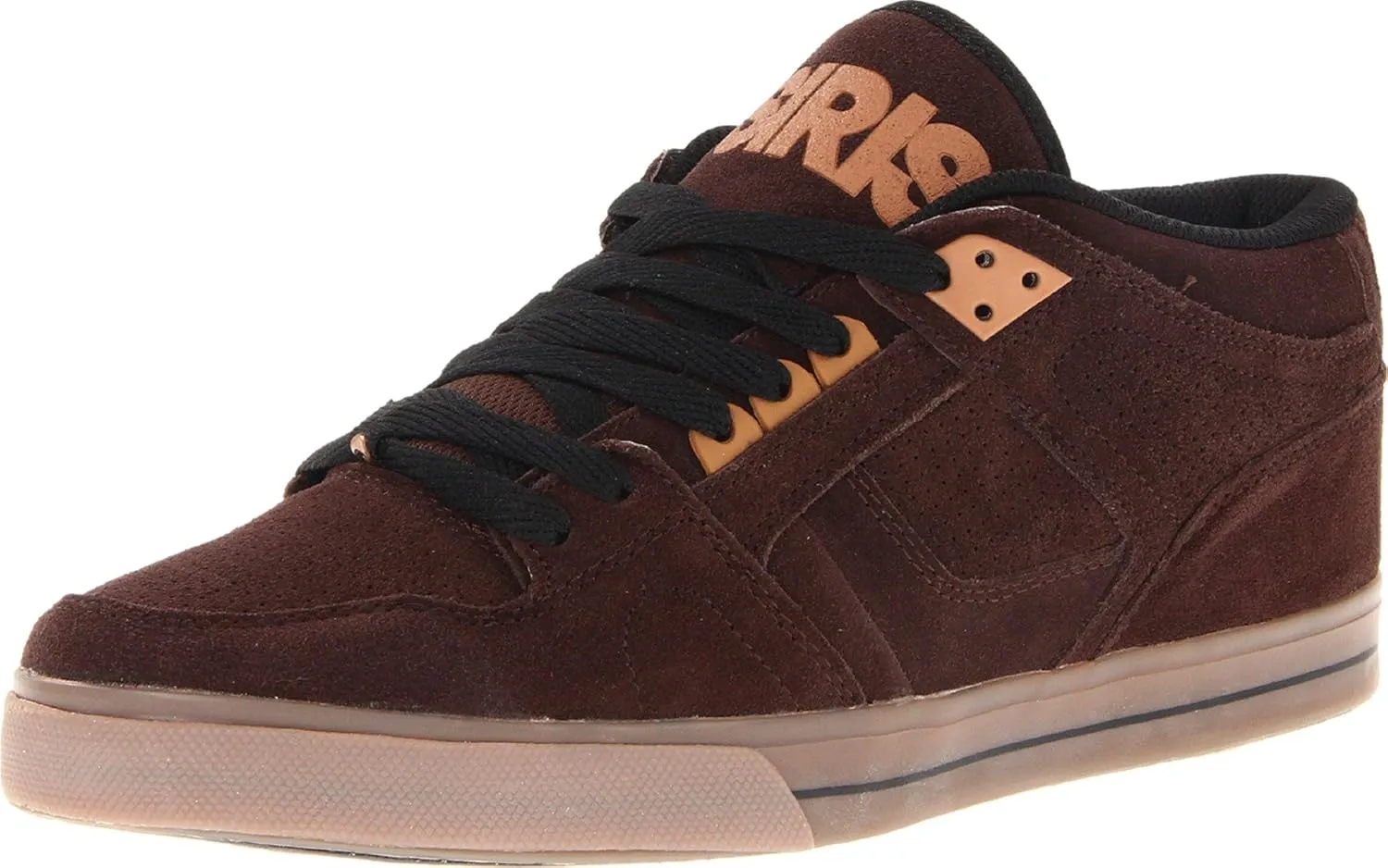 Osiris Men's NYC 83 Mid VLC Fashion Sneaker