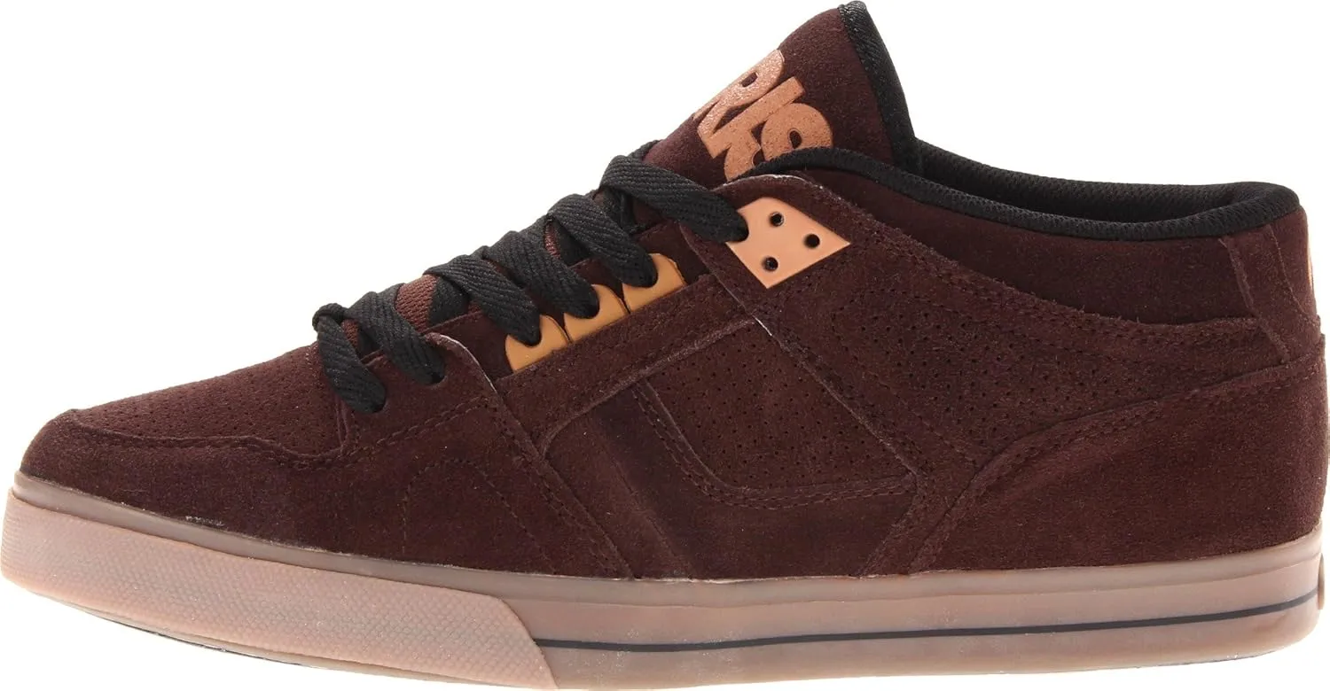 Osiris Men's NYC 83 Mid VLC Fashion Sneaker