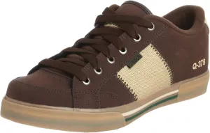 Osiris Men's Q-379 Hemp Sneaker