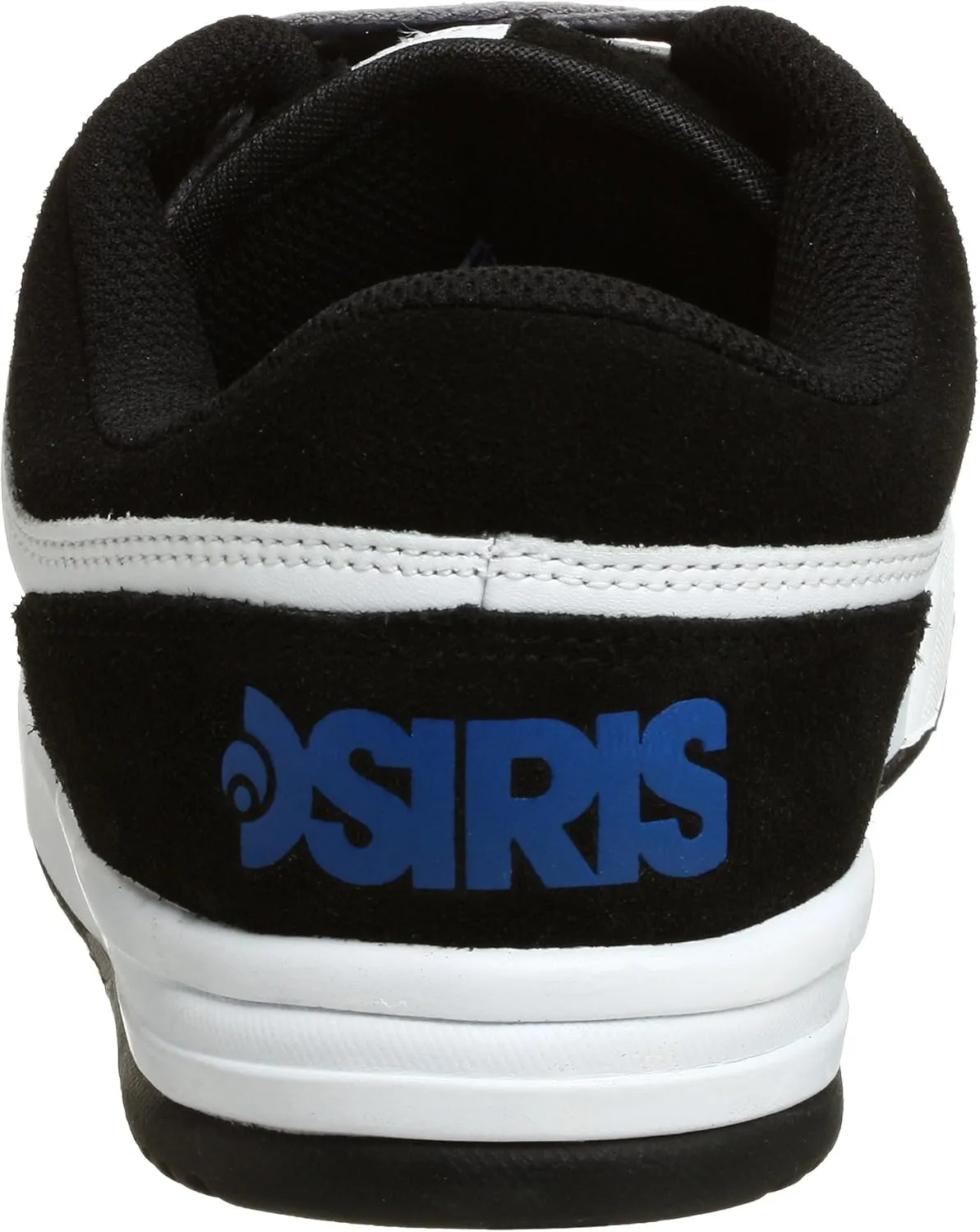 Osiris Men's Vault Sneaker