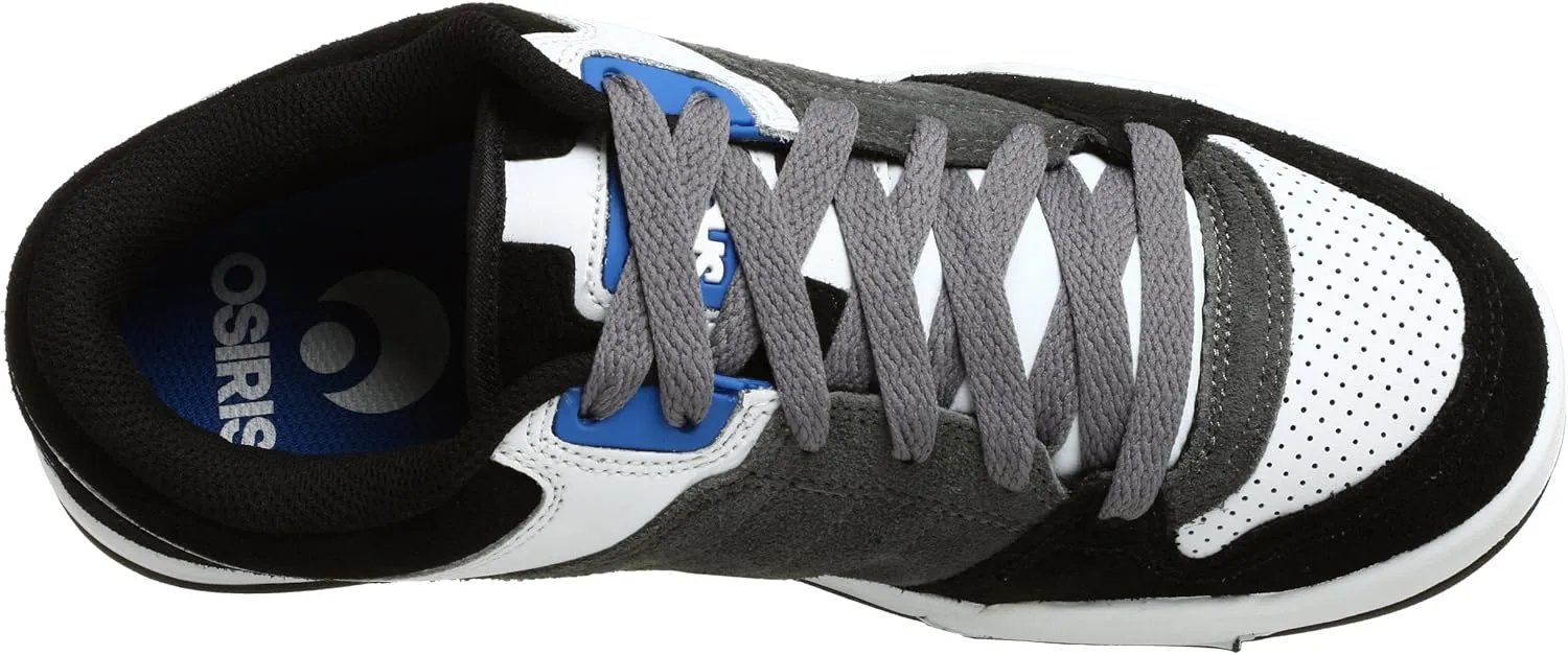 Osiris Men's Vault Sneaker