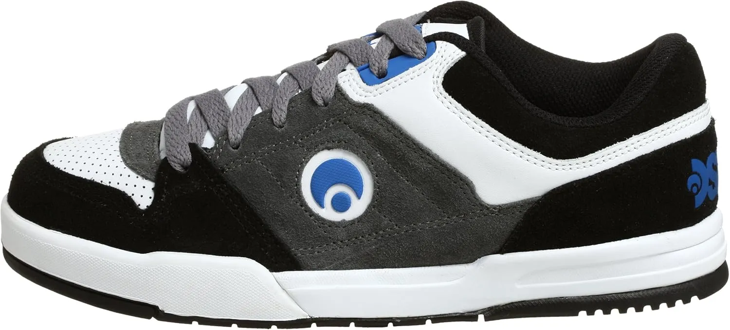 Osiris Men's Vault Sneaker