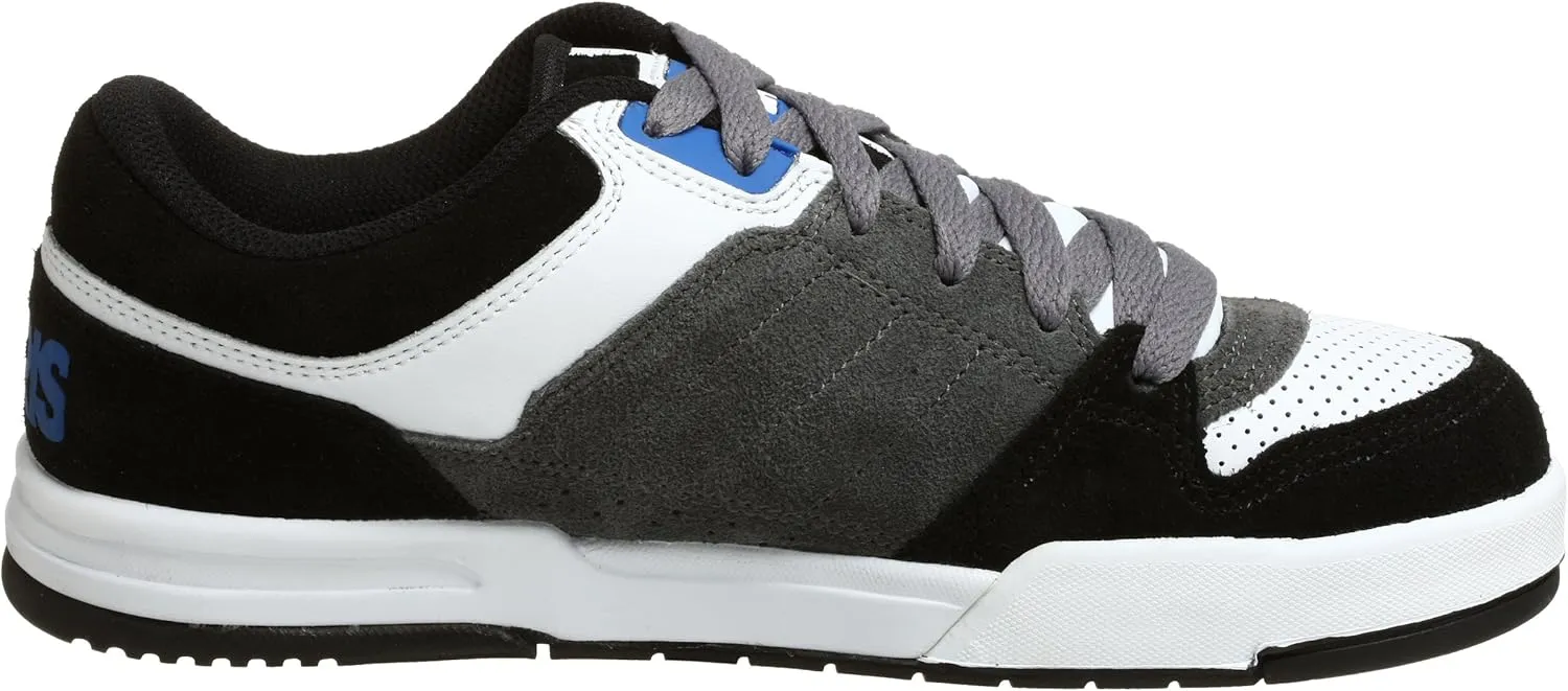 Osiris Men's Vault Sneaker