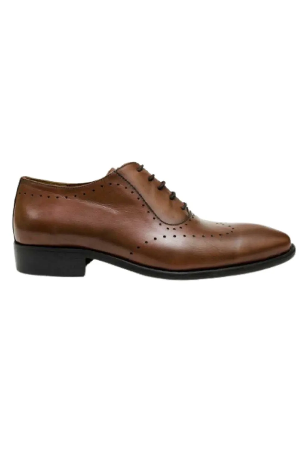 Oxford Shoes