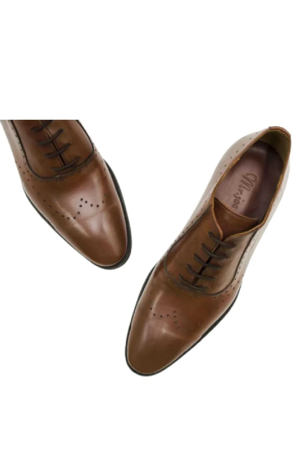 Oxford Shoes