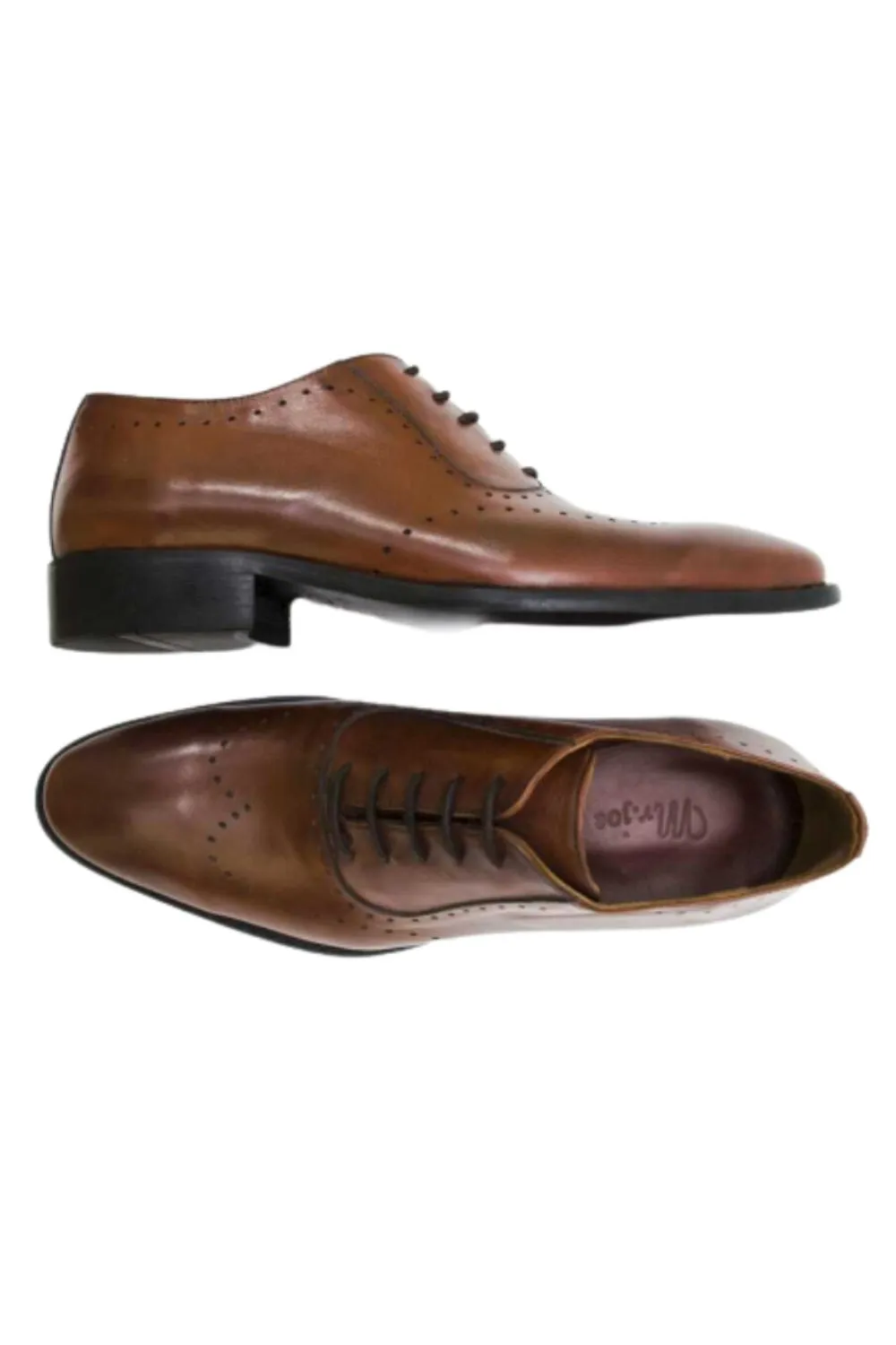 Oxford Shoes
