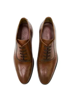 Oxford Shoes