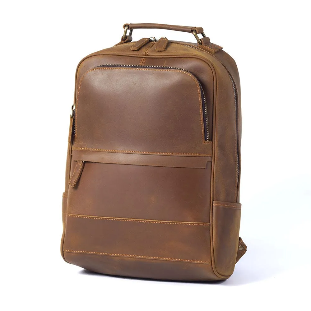 Oxford | Travel Backpack