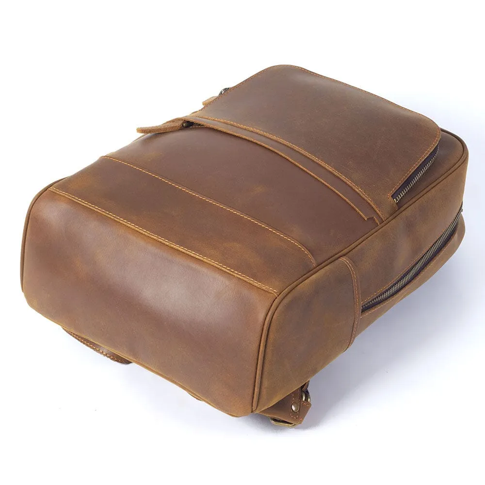Oxford | Travel Backpack