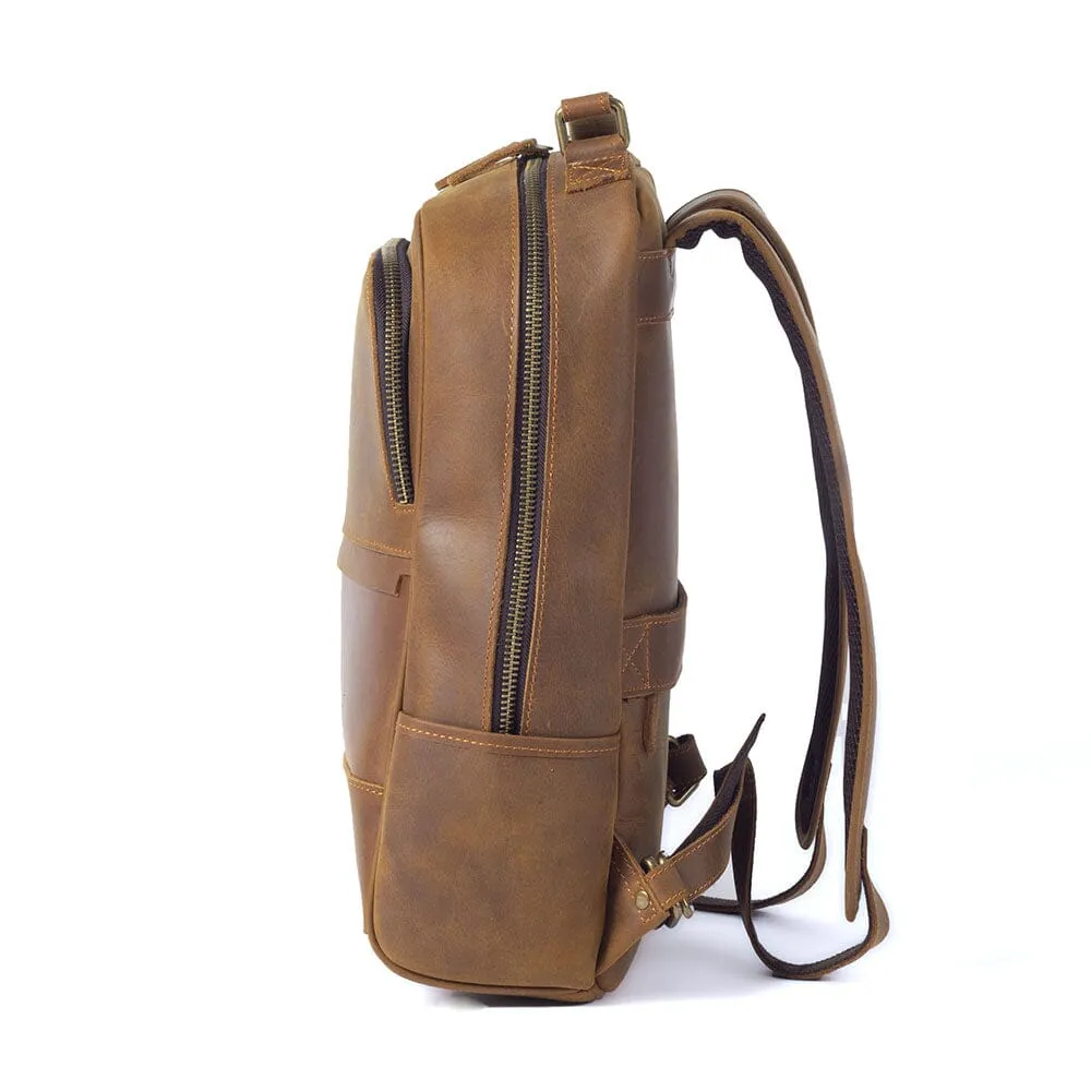 Oxford | Travel Backpack