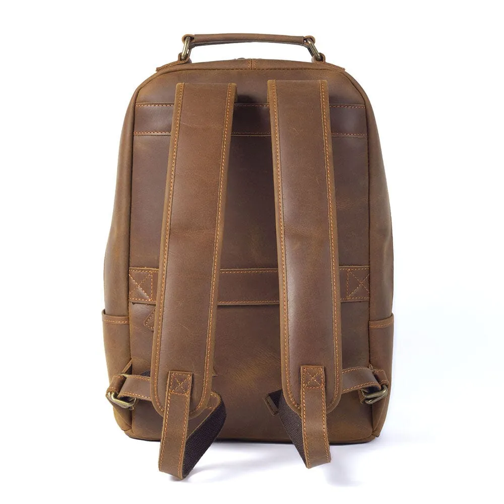 Oxford | Travel Backpack
