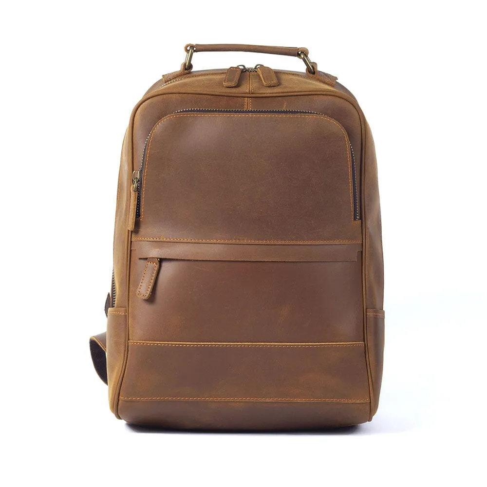 Oxford | Travel Backpack