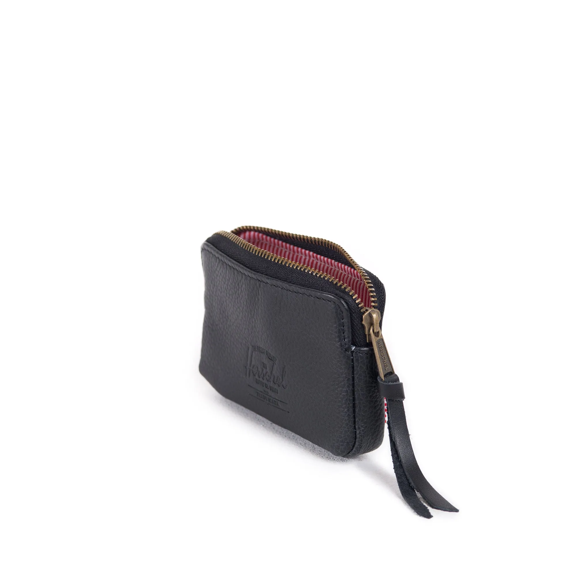 Oxford Wallet | Leather
