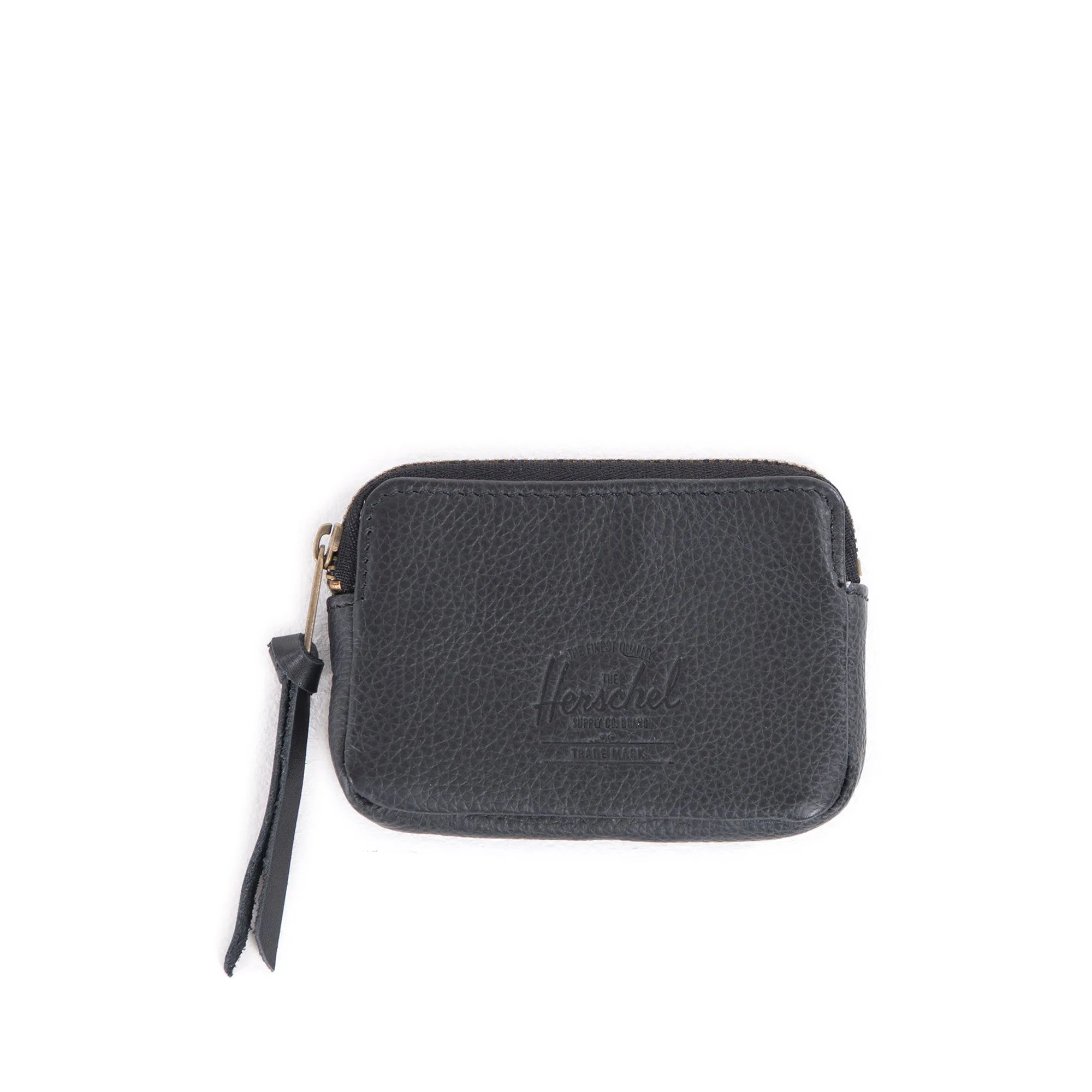 Oxford Wallet | Leather