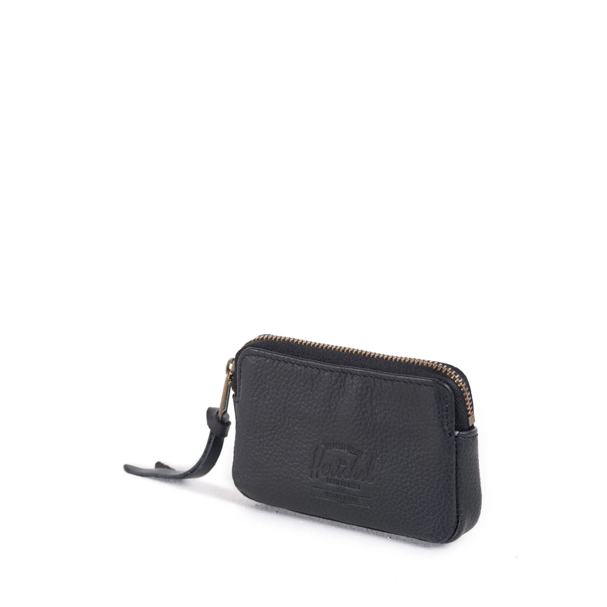 Oxford Wallet | Leather