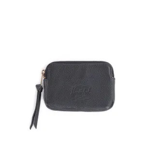 Oxford Wallet | Leather