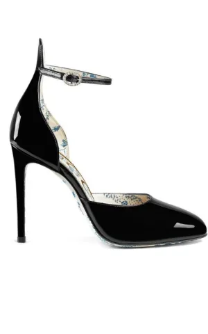 Patent Leather Pump
