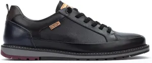 PIKOLINOS Lace-ups Leather Berna for Man