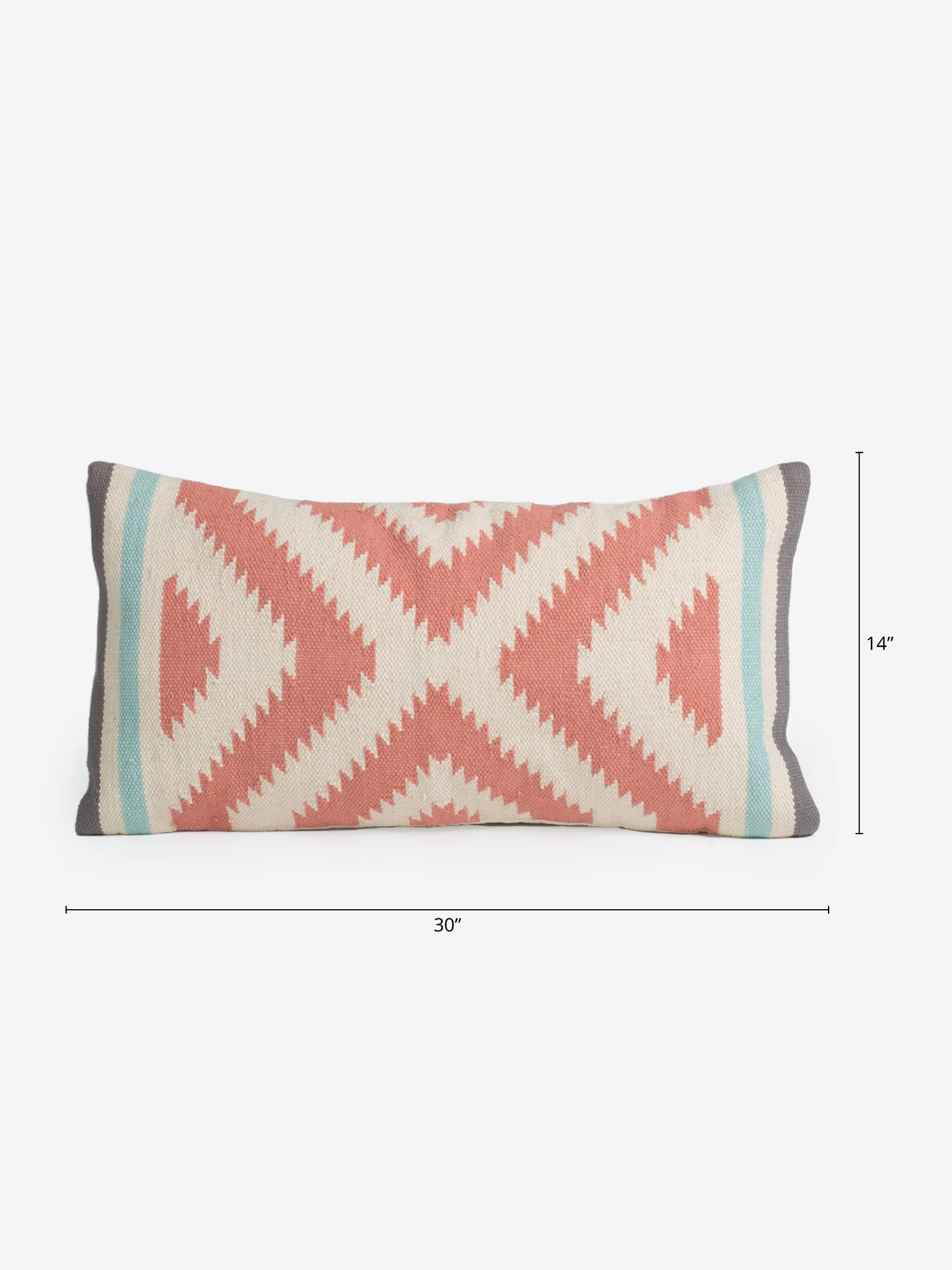 Pippa Lumbar Pillow