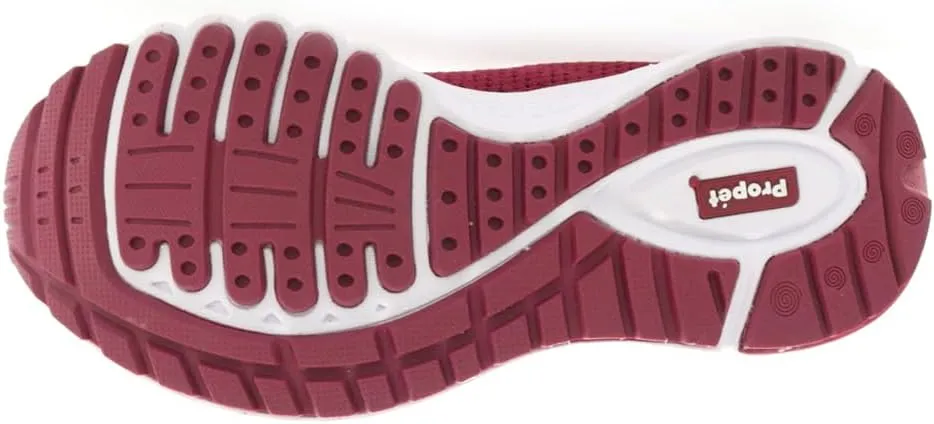 Propét Women's Tour Knit Sneaker
