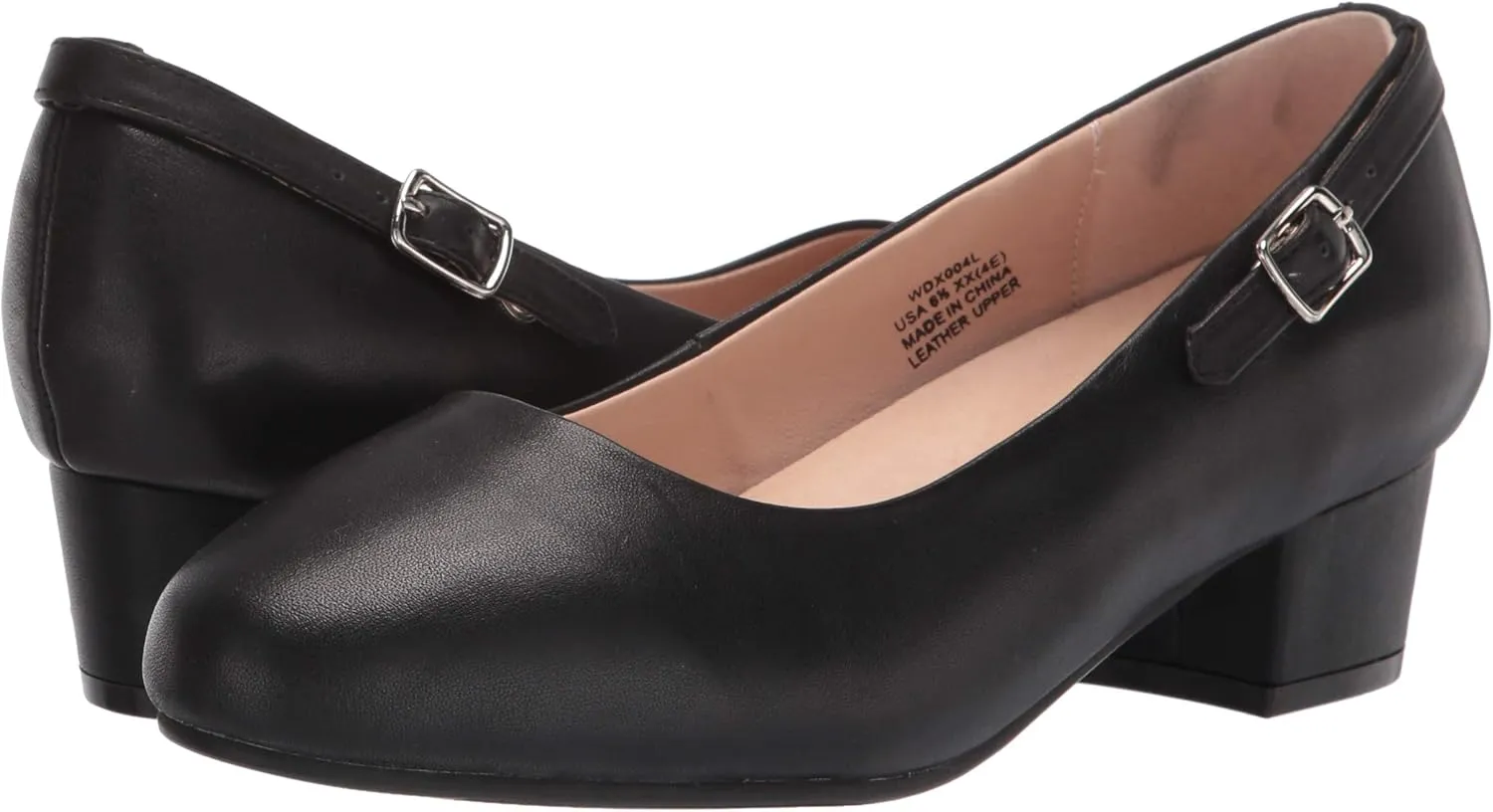 Propét Women's Zuri Pump Shoe