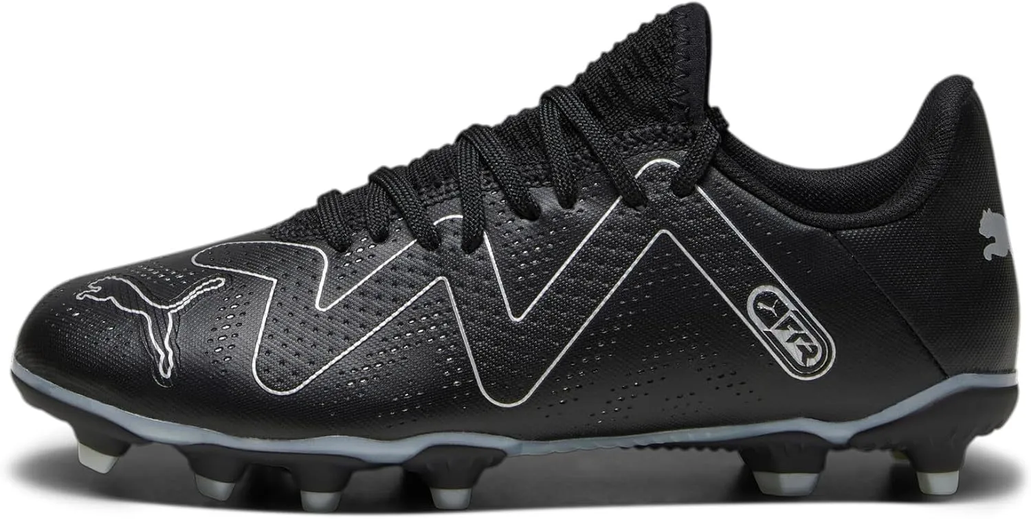 PUMA Boy's Football Track Shoe