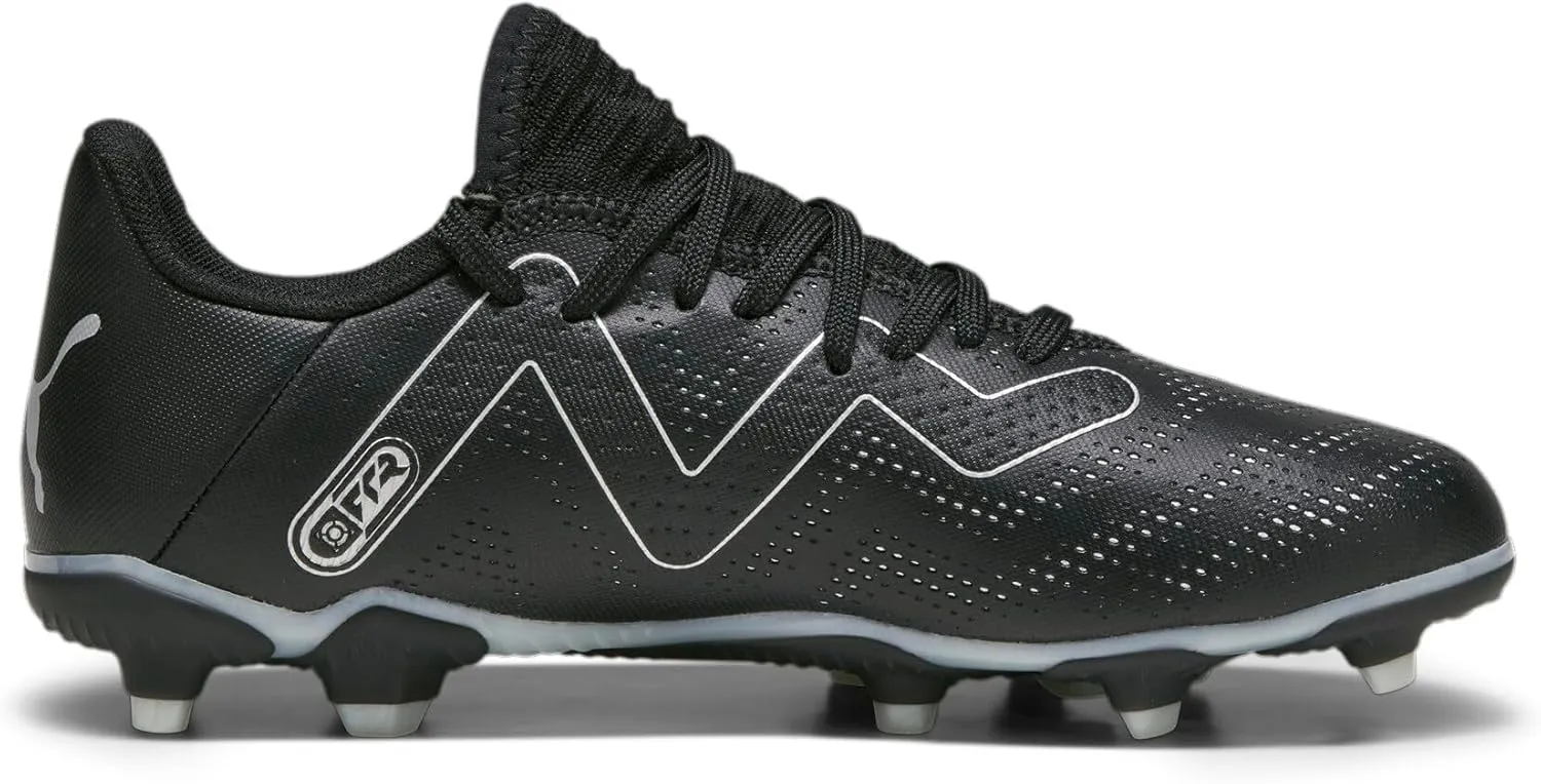 PUMA Boy's Football Track Shoe