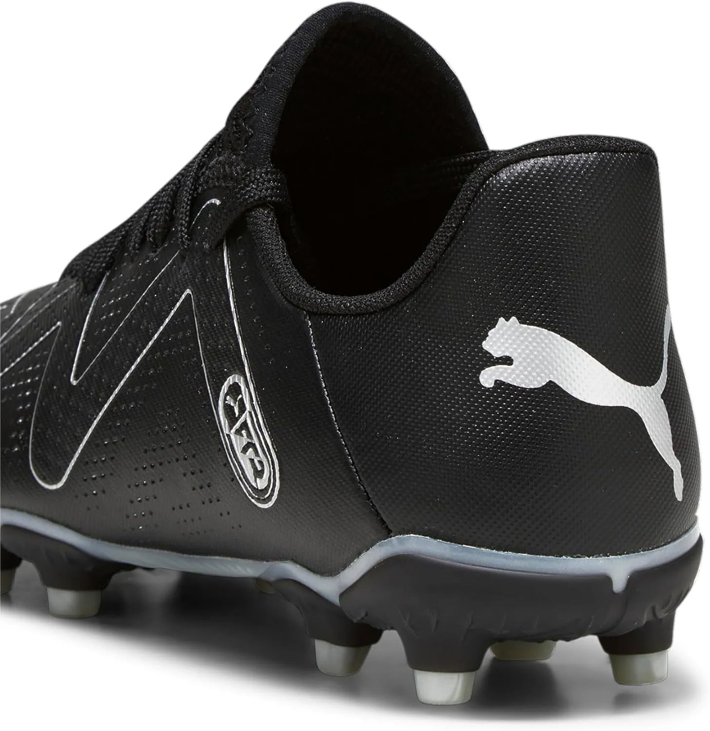 PUMA Boy's Football Track Shoe