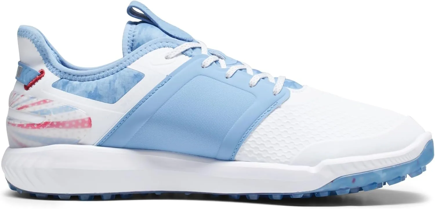 Puma Golf NA Men's Ignite Elevate Volition Sneaker