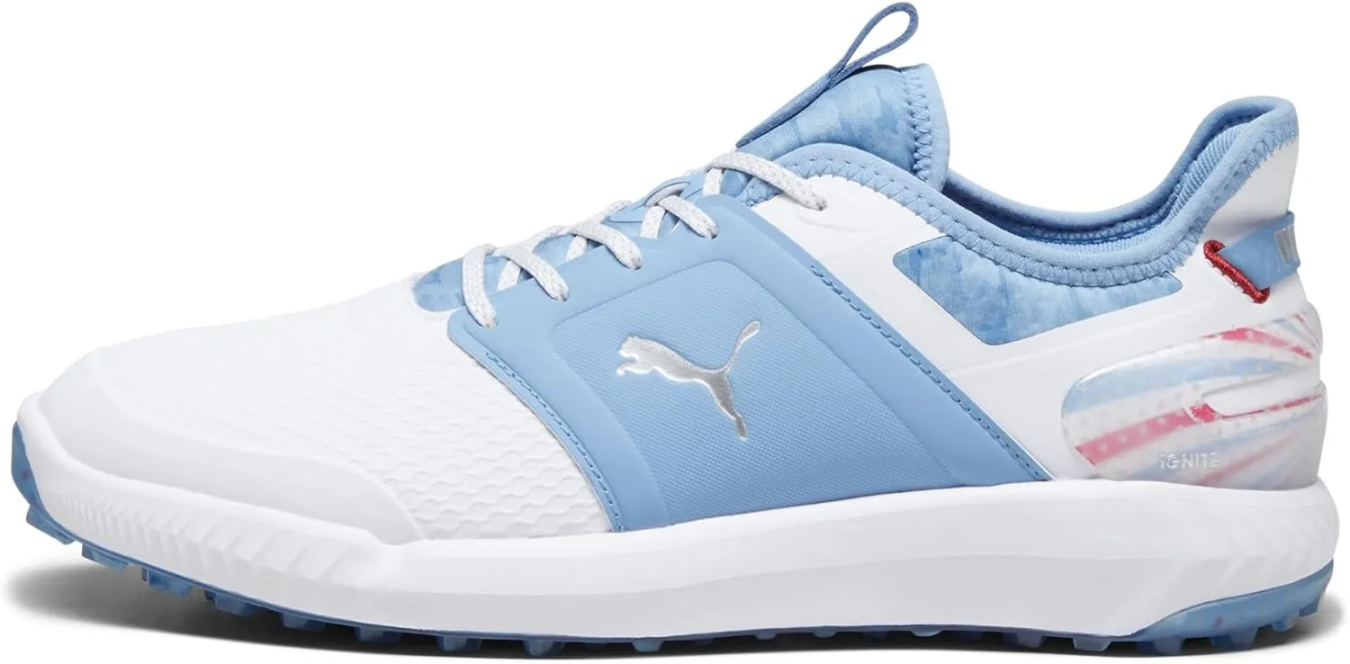 Puma Golf NA Men's Ignite Elevate Volition Sneaker