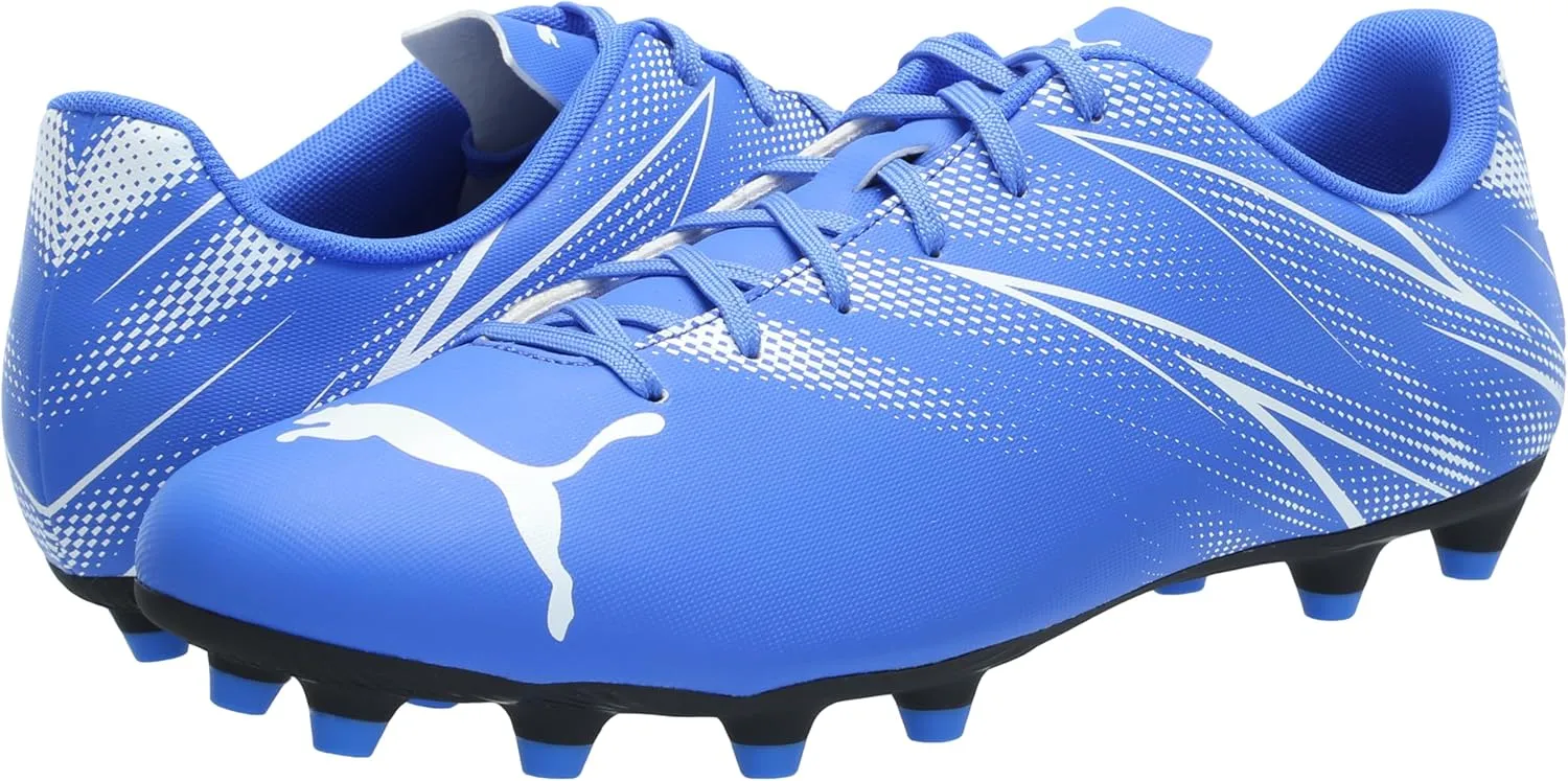 PUMA Men's Attacanto Firm, Artificial Ground Sneaker