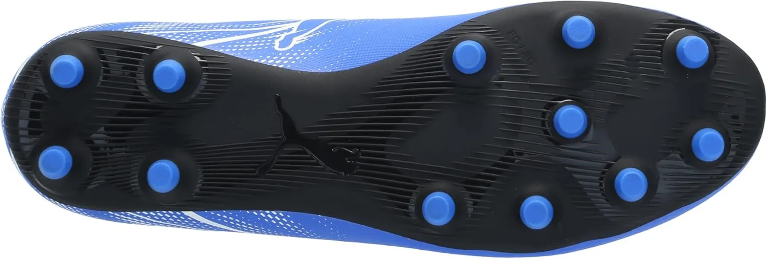 PUMA Men's Attacanto Firm, Artificial Ground Sneaker