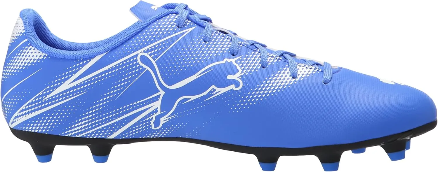 PUMA Men's Attacanto Firm, Artificial Ground Sneaker