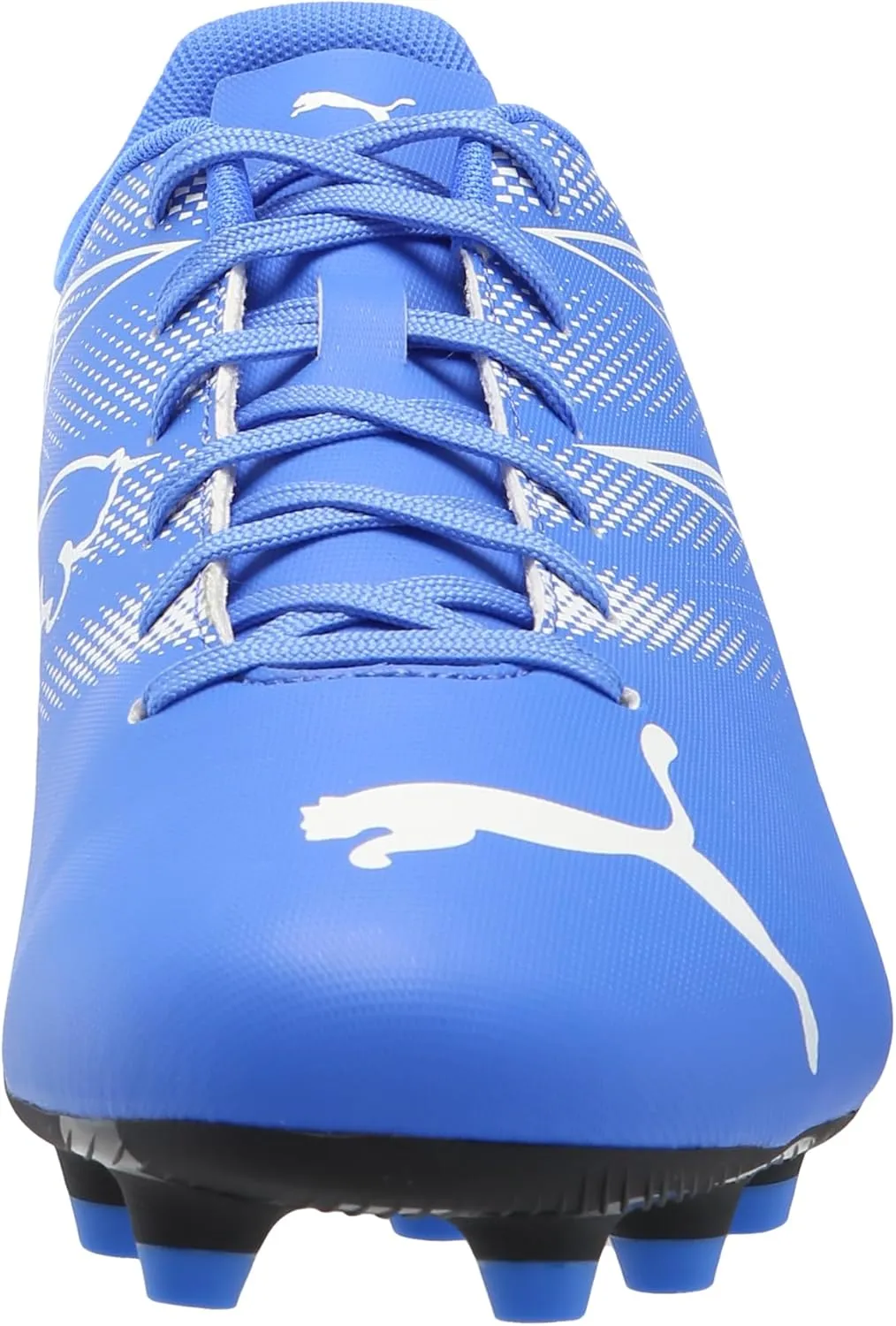 PUMA Men's Attacanto Firm, Artificial Ground Sneaker