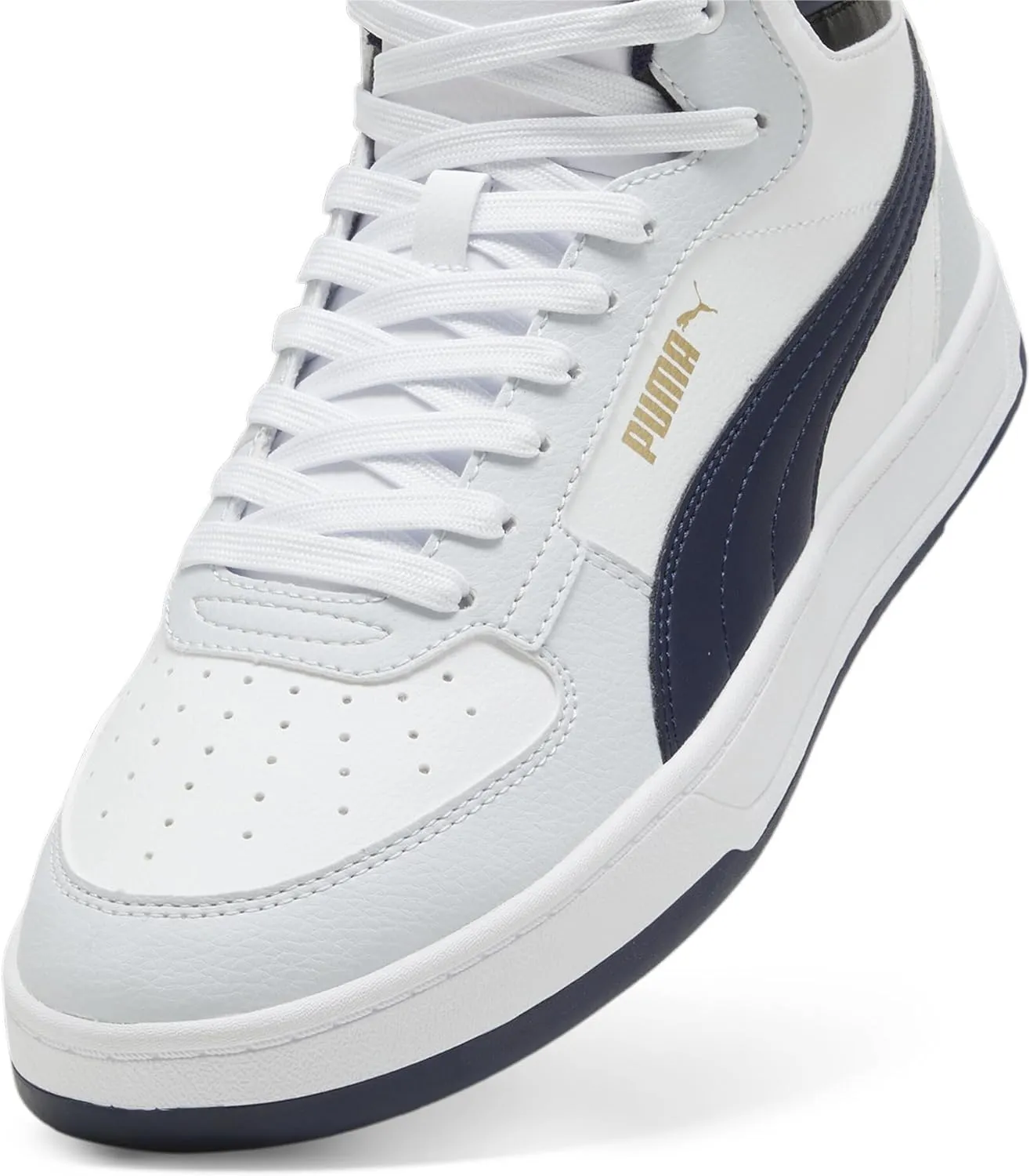 PUMA Men's Caven 2.0 Mid Sneaker
