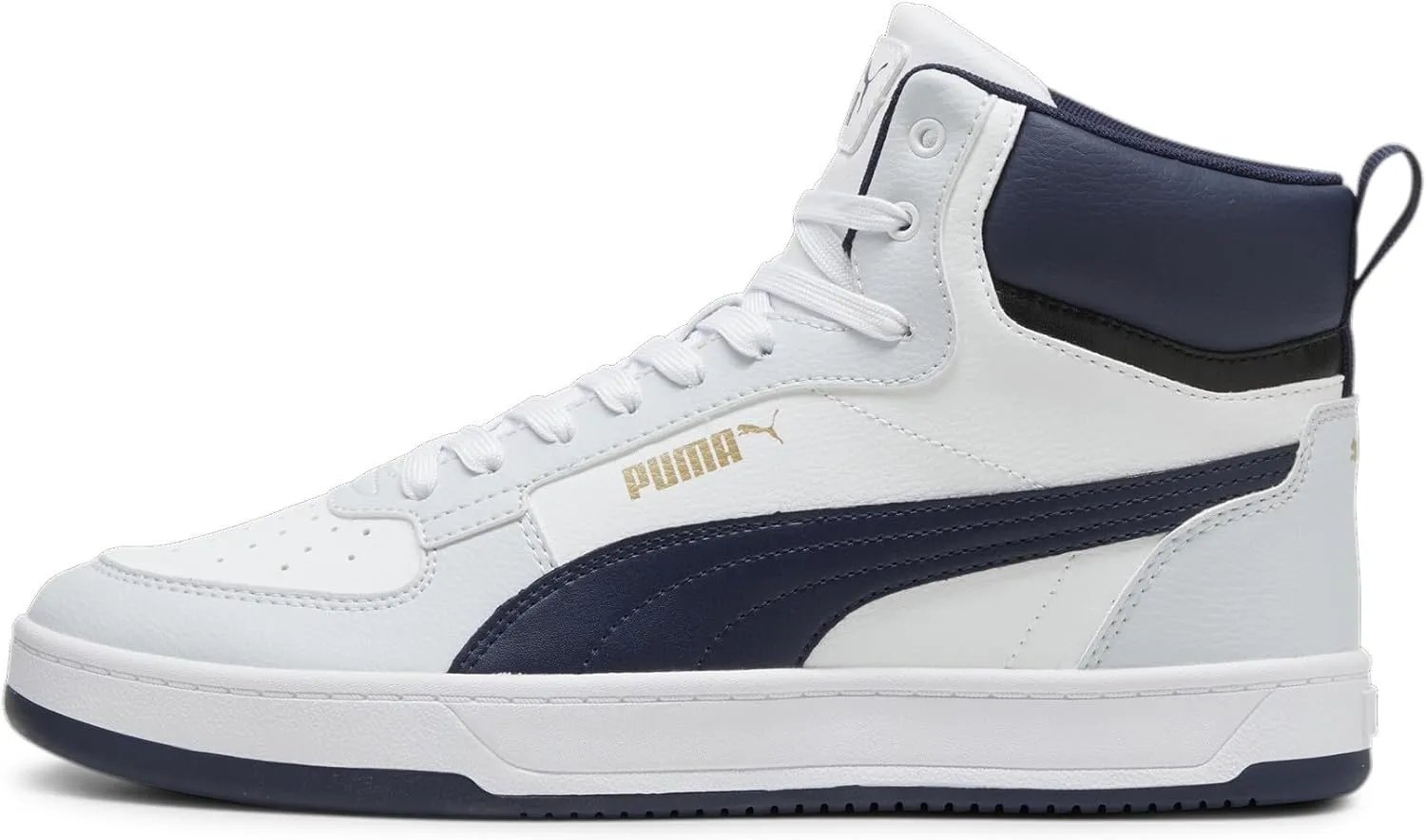 PUMA Men's Caven 2.0 Mid Sneaker
