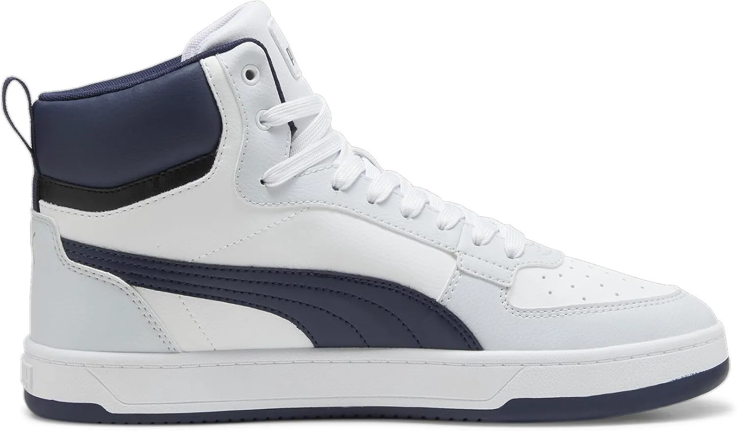 PUMA Men's Caven 2.0 Mid Sneaker