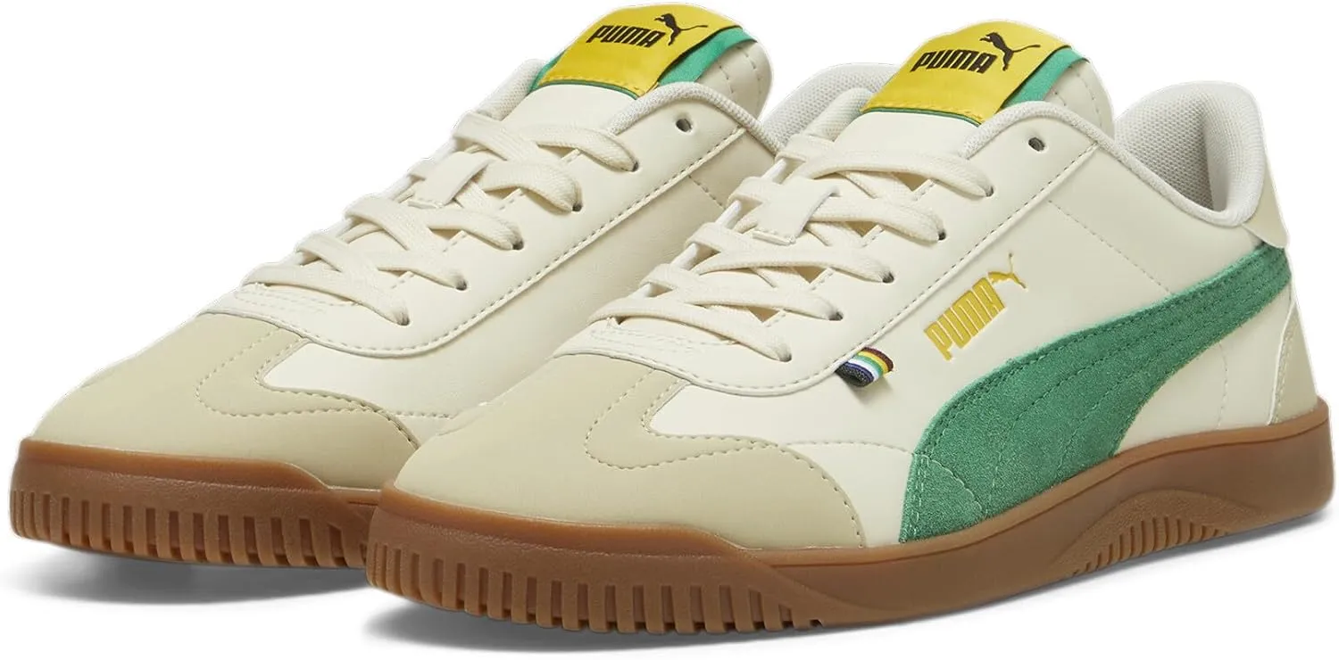 PUMA Men's Club 5v5 Sneaker