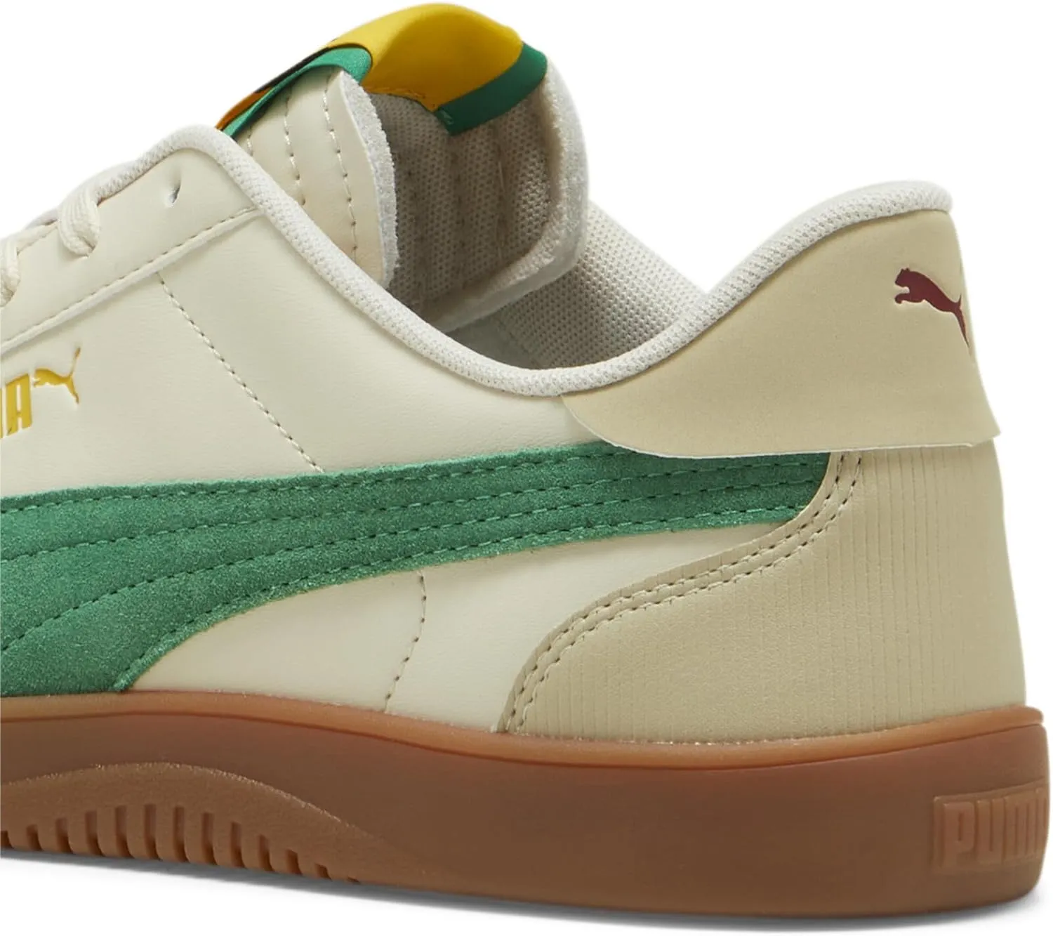 PUMA Men's Club 5v5 Sneaker