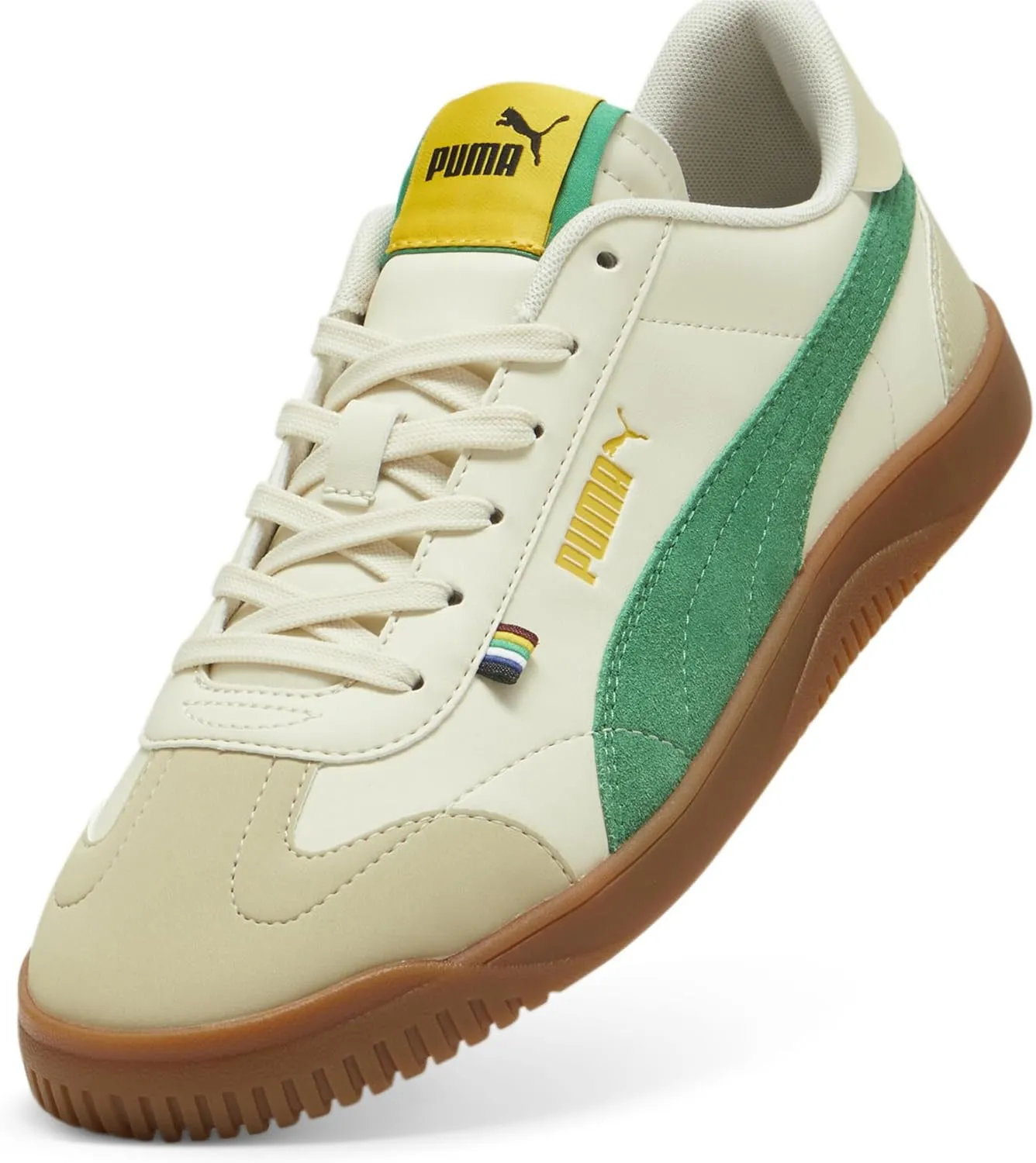 PUMA Men's Club 5v5 Sneaker