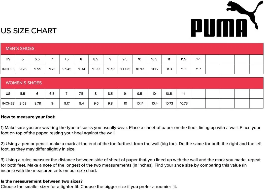 PUMA Men's Genetics Basketball Shoe Sneaker