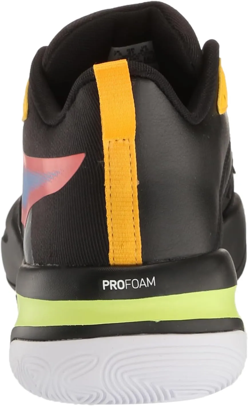 PUMA Men's Genetics Basketball Shoe Sneaker