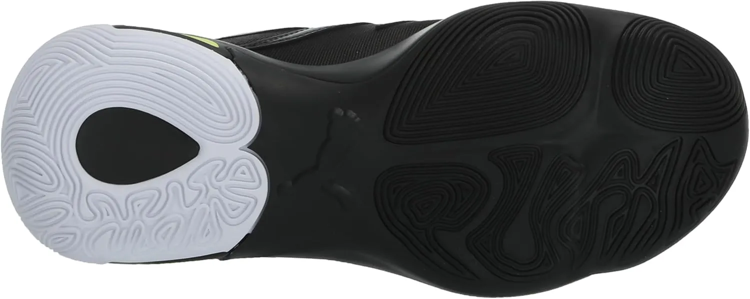 PUMA Men's Genetics Basketball Shoe Sneaker