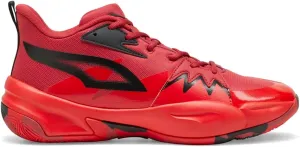 PUMA Men's Genetics Basketball Shoe Sneaker