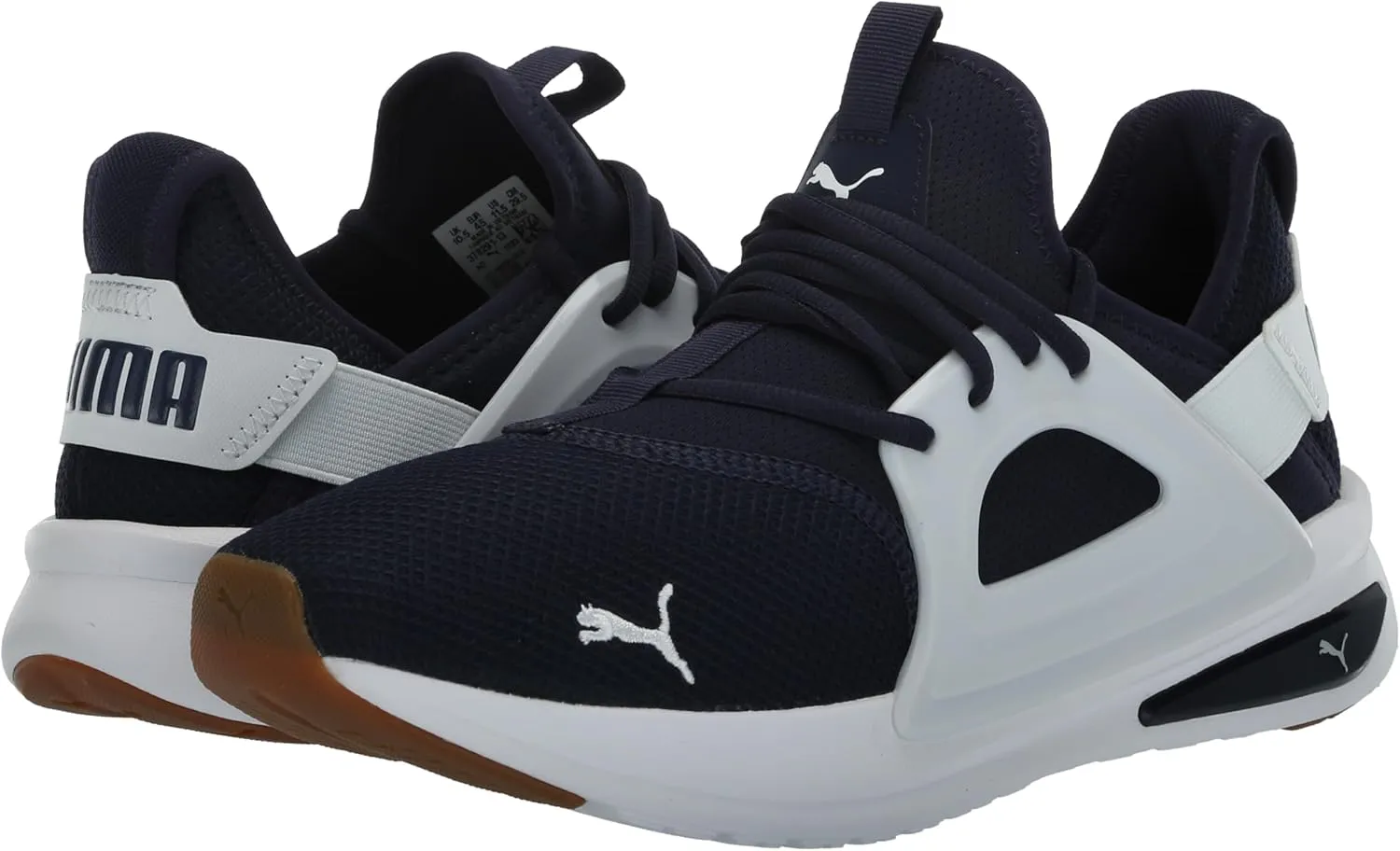 PUMA Men's Softride Enzo Nxt Sneaker